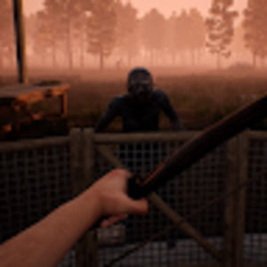 Meet your Posher, Larry